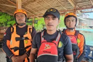 Hari Kelima, Pencarian WN Malaysia di Perairan Iboih Belum Membuahkan Hasil