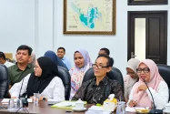 Pedagang Sabang Tolak Kehadiran Indomaret