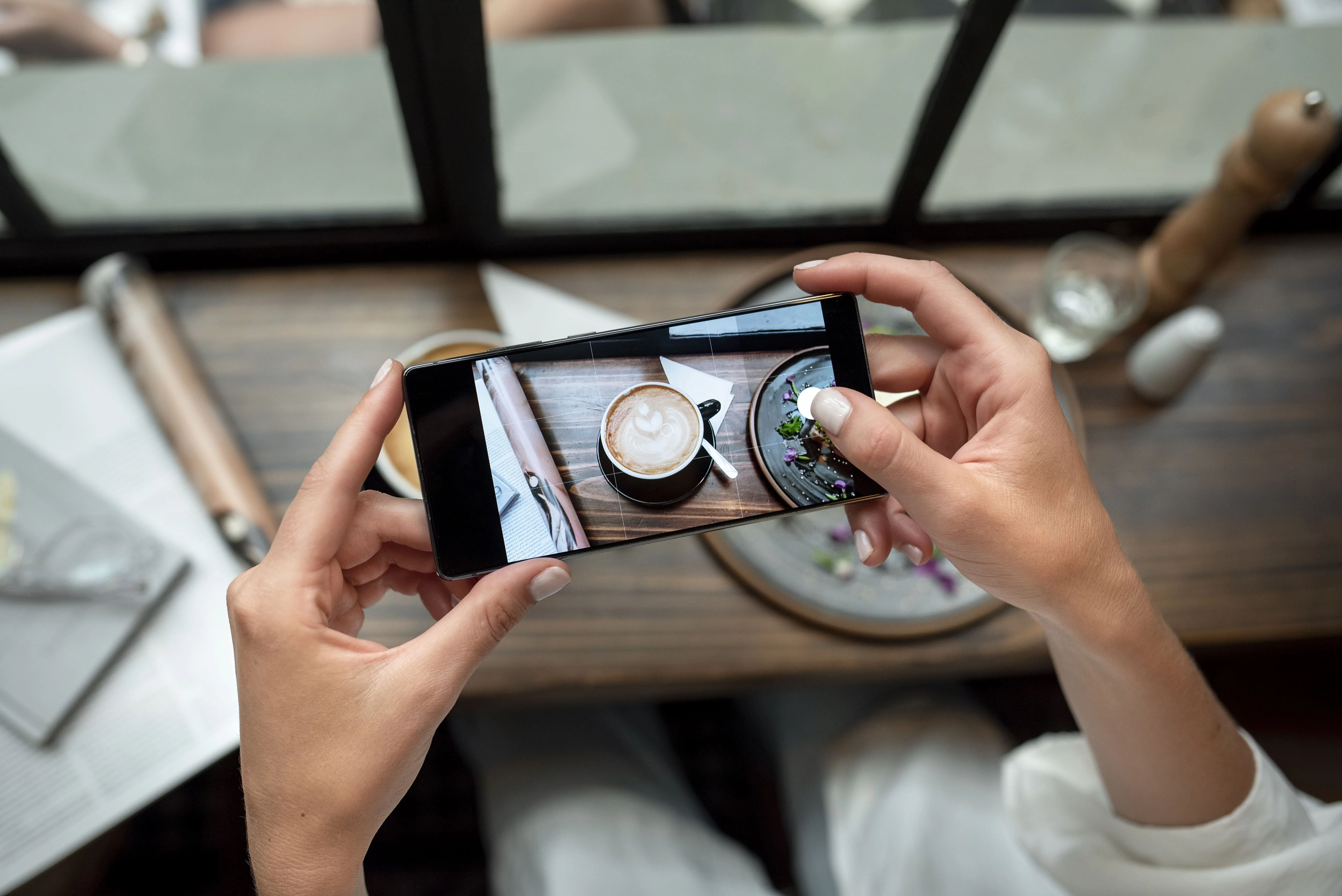 situs slot lokal Rahasia Foto Ponsel Estetis dengan Teknik Tepat