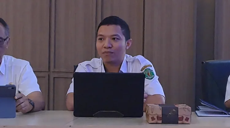 Bappeda Kaltim Mulai Susun Perencanaan RKPD 2027