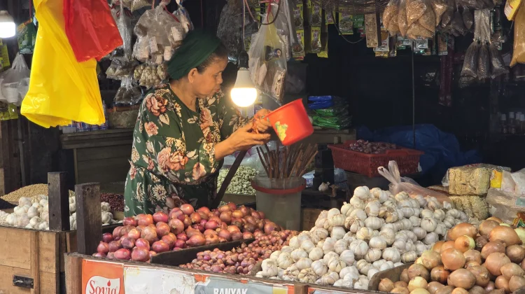 Disdag Samarinda Gencarkan Pasar Murah Ramadhan