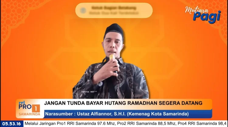 Membayar Utang: Tanda Kejujuran dan Amanah Seorang Muslim