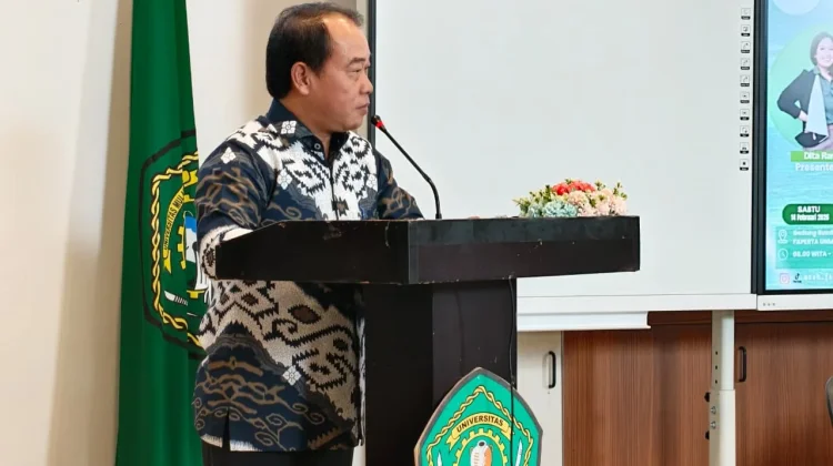 Samarinda Terus Berinovasi Atasi Persoalan Sampah