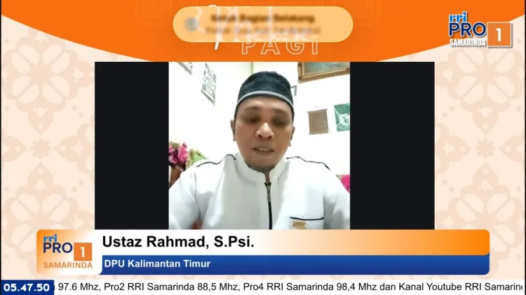 Menjalankan Ibadah Puasa dengan Landasan Iman yang Kuat