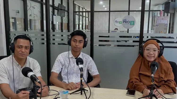 Kunci Sukses Melatih Anak Disabilitas untuk Berpuasa