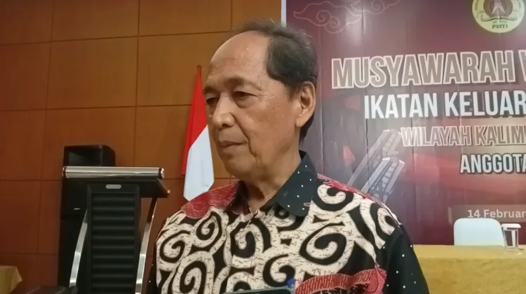 PMTI Tekankan Persatuan Organisasi Toraja Kaltim Harus Tetap Harmonis