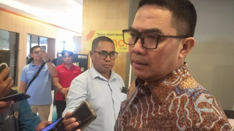 Klarifikasi Pemkot Samarinda terkait Penyebab Air PDAM Keruh