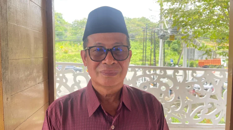 FKUB Balikpapan Tegaskan Aturan Rumah Ibadah