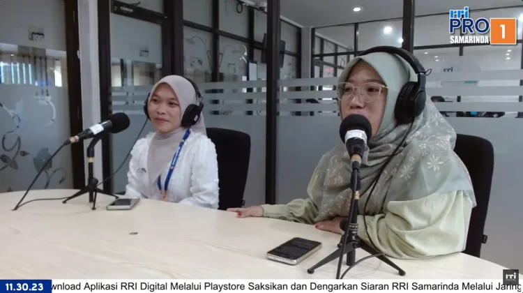 Literasi Inklusi, Kunci Pemenuhan Hak Penyandang Disabilitas