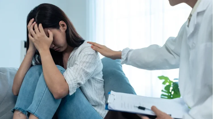Pemprov Kaltim Tekankan Pentingnya Kesehatan Mental