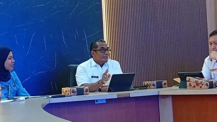 Bappeda Kaltim Terbuka Layani Informasi Pembangunan Daerah