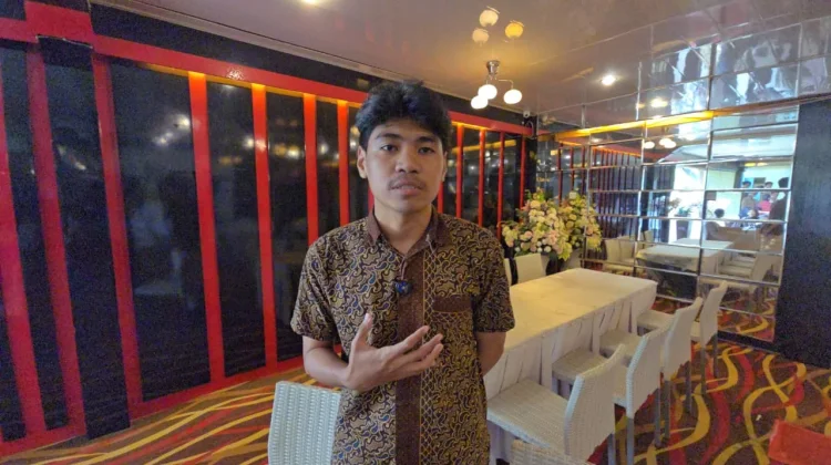 Mahasiswa Samarinda Diajak Sambut Ramadan dengan Dakwah Intelektual