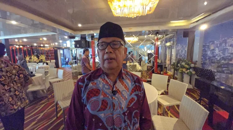 FKUB Kaltim Siapkan Harmoni Sosial di tengah Pembangunan IKN