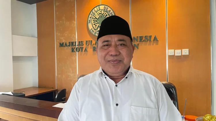 Imbauan PCNU Balikpapan bagi Masjid dan Rumah Makan