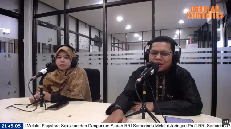 Abadikan Harta dengan Wakaf, Ubah Pola Pikir Masyarakat