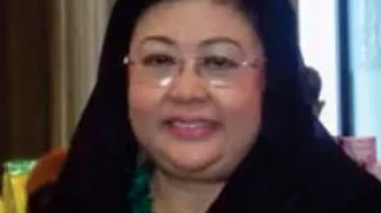 BKOW Kaltim Fokus Tingkatkan Kapasitas Wanita dengan Pelatihan