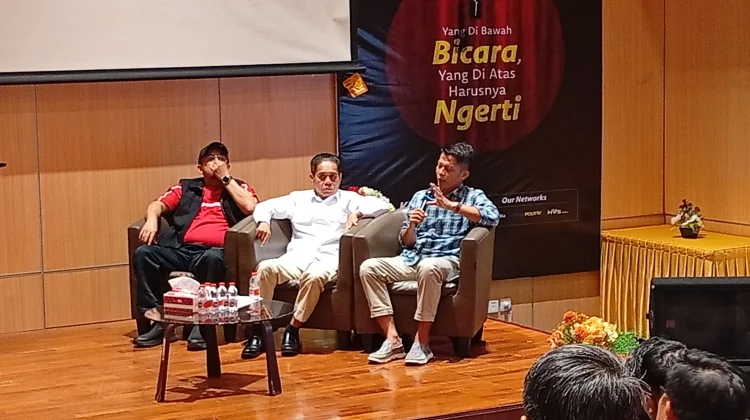 Akademisi Unmul Soroti Potensi Politisasi Program Probebaya