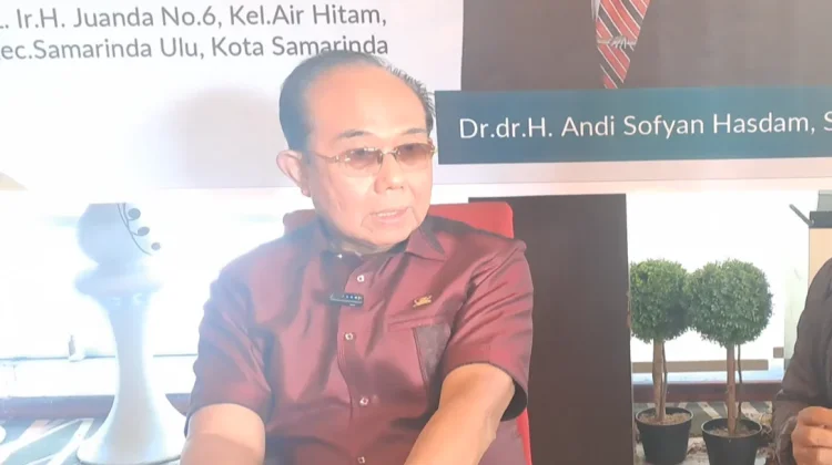 Ramadan sebagai Sekolah Empati, Pesan Anggota DPD untuk Generasi Muda