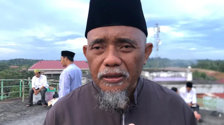 Muhammadiyah Resmi Tetapkan Awal Ramadan 1447 Hijriah