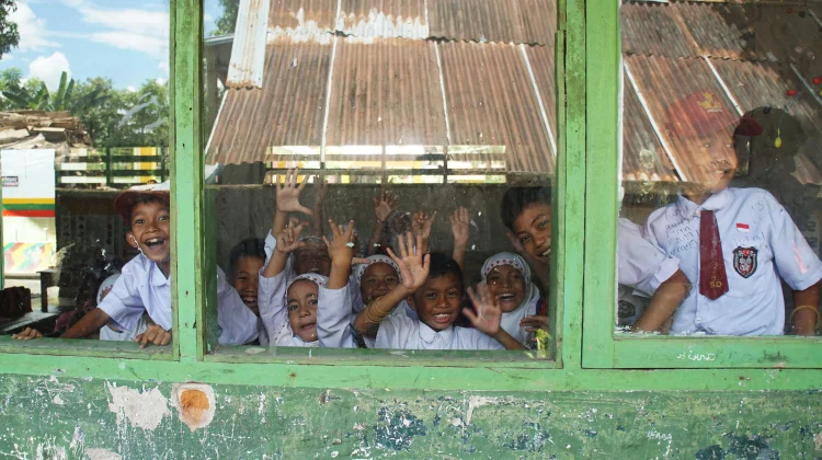 Krisis Keteladanan menjadi Tantangan Besar Pendidikan Indonesia