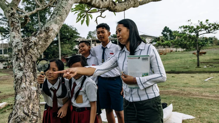 Pentingnya Apresiasi Anak untuk Perkuat Kesehatan Mental