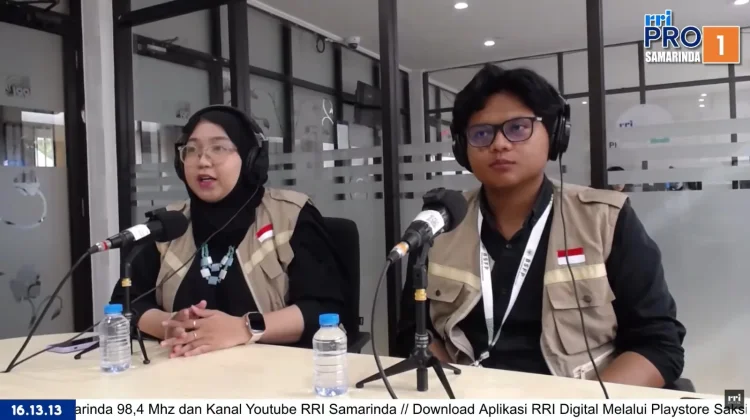 Bank Sampah Faperta Unmu Sambut HPSN 2026