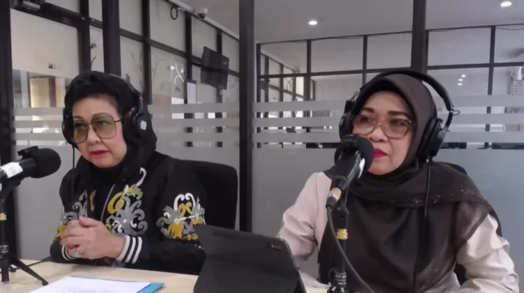 BKOW Kaltim Soroti Minimnya Dukungan Anggaran Program Perempuan
