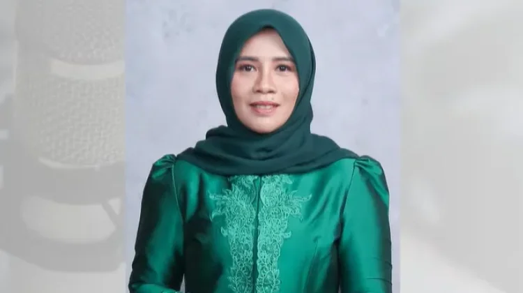 Damayanti Soroti Keterwakilan Perempuan di Parlemen Kaltim Menurun