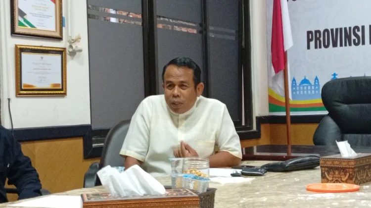 Kominfokom MUI Kaltim Siapkan Podcast Dakwah Selama Ramadan