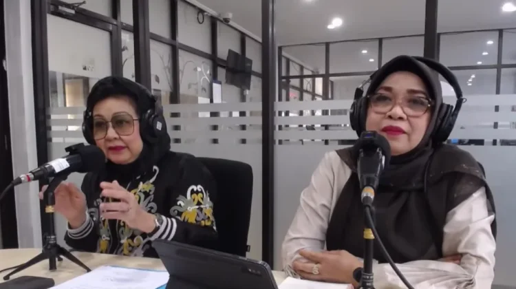 BKOW Kaltim Perkuat Peran Perempuan dalam Pembangunan Daerah