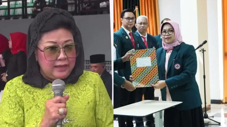 BKOW Kaltim Buktikan Perempuan Mampu Memimpin dan Berprestasi