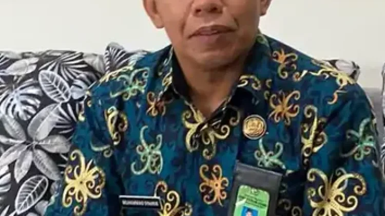 Masjid Negara IKN Difungsikan Sambut Awal Ramadan