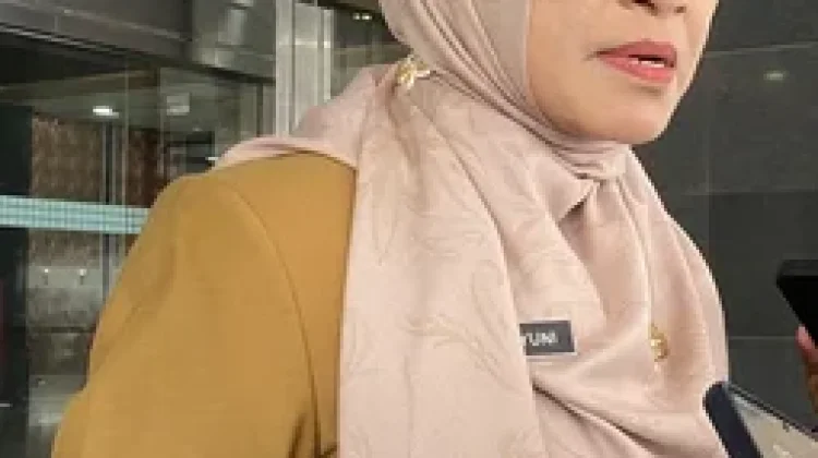 Safari Ramadan 2026, Pemprov Kaltim Jalin Silaturahmi dengan Warga