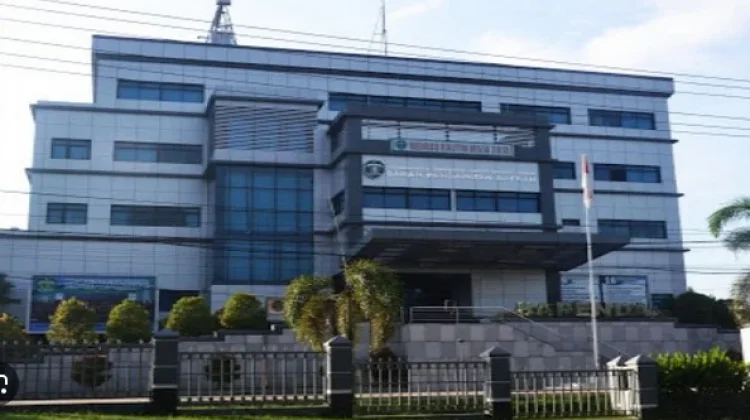 Bapenda Kaltim Buru Pajak Mineral Bukan Logam dan Batuan