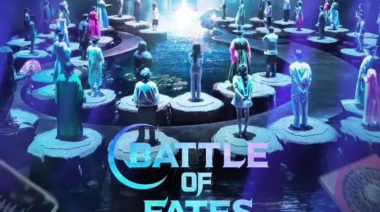 Battle of Fates: Pencarian Dukun Terbaik yang Menantang Logika Manusia