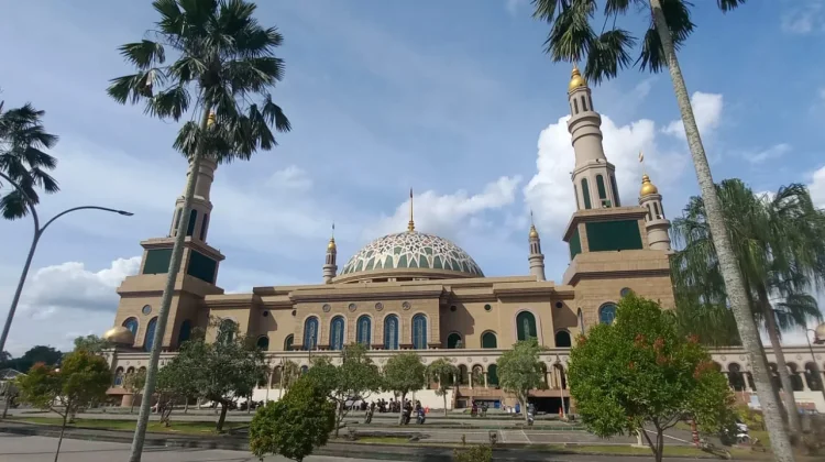 Jadwal Imsakiyah 1447 H Kota Samarinda dan Sekitarnya