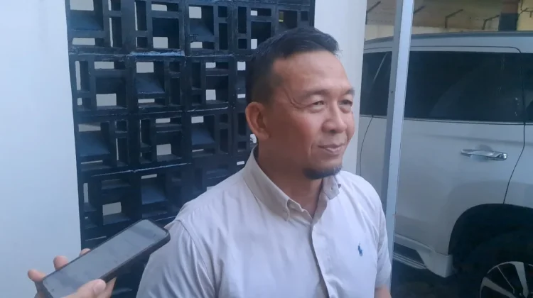 Kesaksian Kepala Inspektorat Kaltim Soal DBON: Saya Langsung Mundur