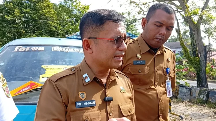 Dishub Samarinda Atur Ulang Jalur Truk BBM Pasca Kecelakaan Maut di Jalan Juanda