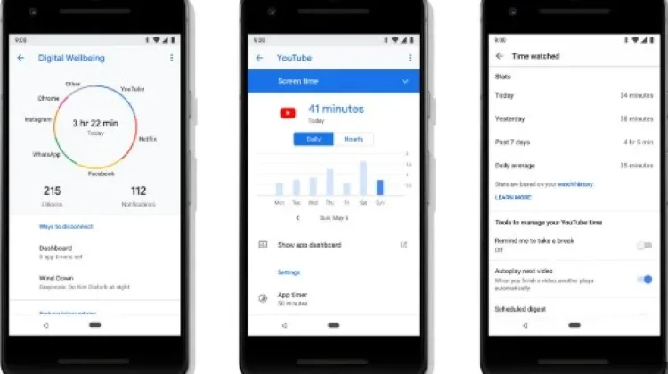 Tips Setting HP Biar Lebih Nyaman Dipakai