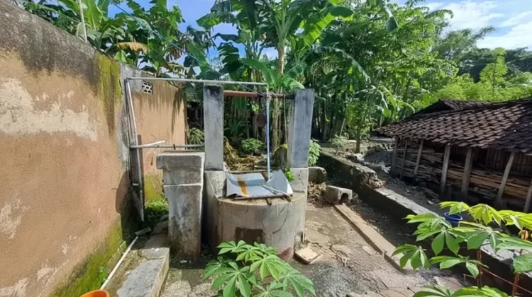 Jarak Septic Tank Jadi Sorotan Cegah Stunting