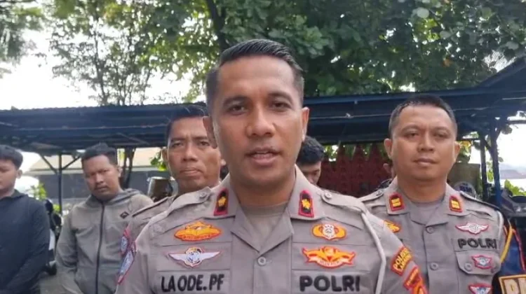 Polisi Perketat Patroli Malam Selama Ramadan, Cegah Balap Liar