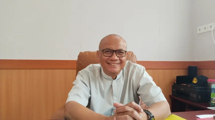 Semarakkan Hari Peduli Sampah Nasional, DLHK Kukar Luncurkan ‘Kukar Beberseh’