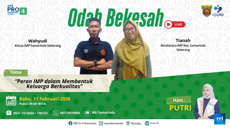 Peran IMP dalam Mencegah Stunting