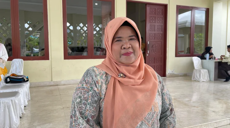 Dinkes Balikpapan Imbau Warga Jaga Pola Makan Sehat di Ramadan