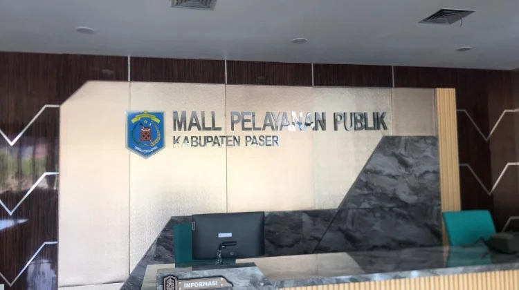 Sosialisasikan Mal Pelayanan Publik, DPMPTSP Paser Rencana Gelar Lomba Konten
