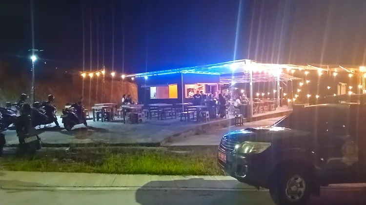 Pesona Cafe Pelita 3 Kantongi Izin, Satpol PP Fokus Pengawasan Kesesuaian Usaha