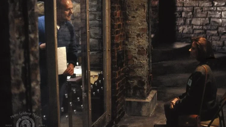 The Silence of the Lambs Ukir Sejarah Academy Awards