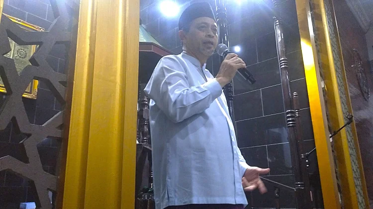 Hadi Mulyadi Paparkan Tujuh Amalan agar Ramadan Tidak Berlalu Sia-sia