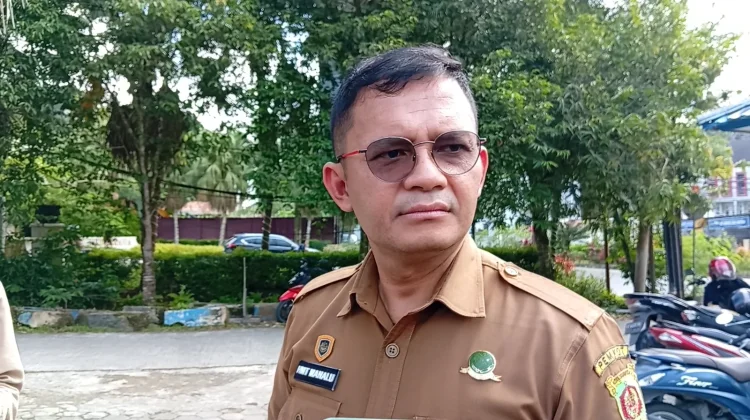 Dishub Samarinda Perketat Pengawasan Angkutan BBM, Wajibkan Sertifikasi Sopir