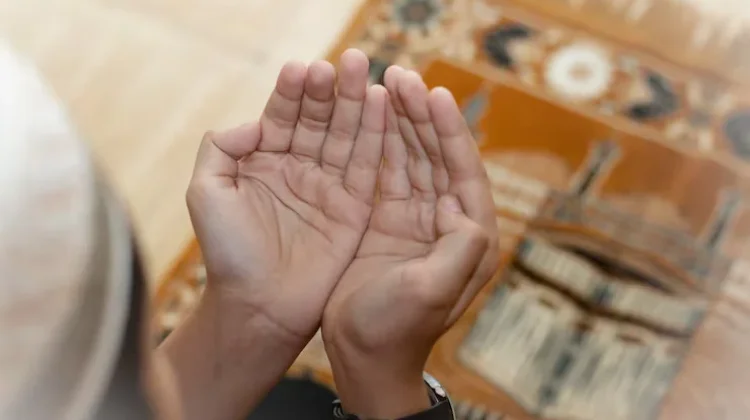 Rahasia Hidup Tenang Menghadapi Gejolak Ekonomi